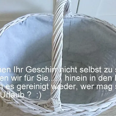 Ferienzimmer Ankerplatz