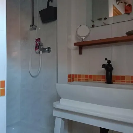 Ferienzimmer Ankerplatz *